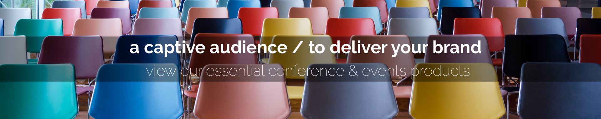 Conference & Events